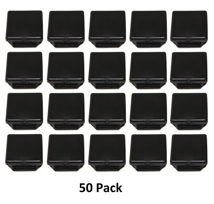50 Caps