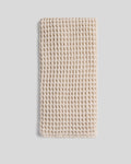 Waffle Towels | Bone - Pretti.Cool