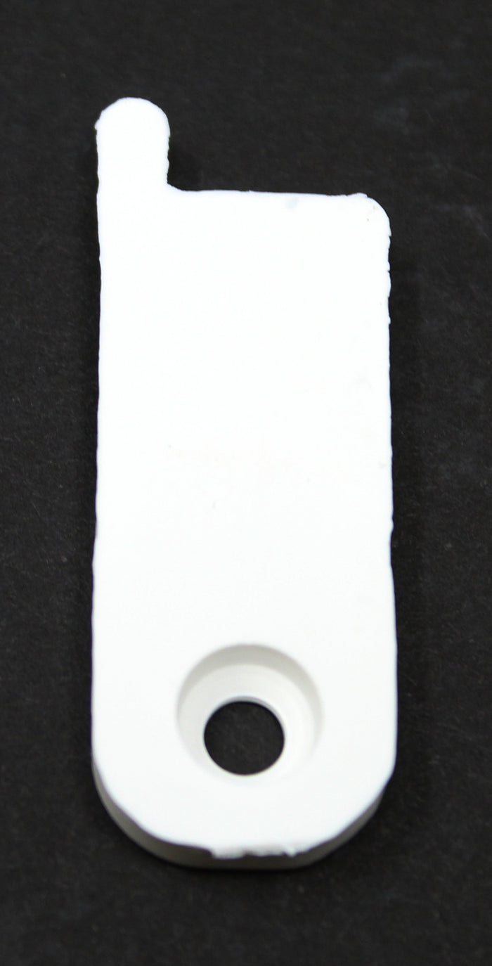 White Toggle Switch Plate Cover Guard Keeps Light Switch ON or Off -Multi Pack