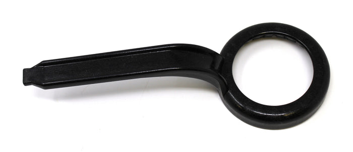 Wrench for 70mm Lids fits Rieke™ Caps used on 5&6 gal Water Storage Containers